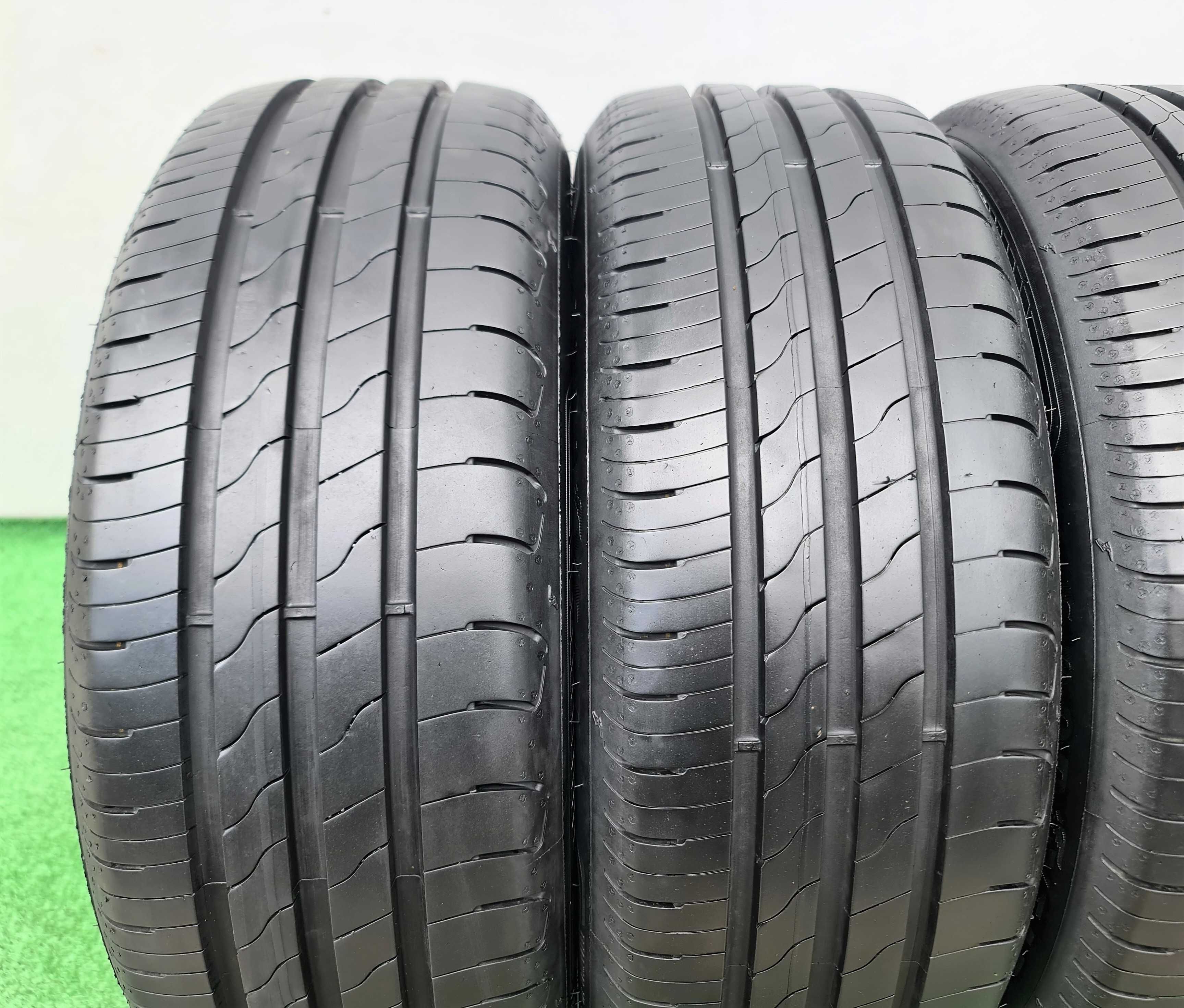 4бр. 195/55/16 GOODYEAR Efficientgrip 2- летни