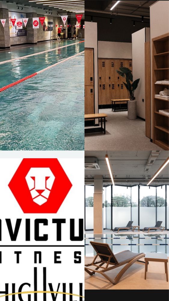 Гостевой абонемент в INVICTUS