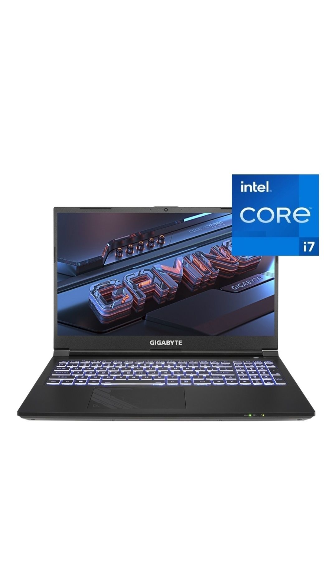 Ноутбук  Corei 7
