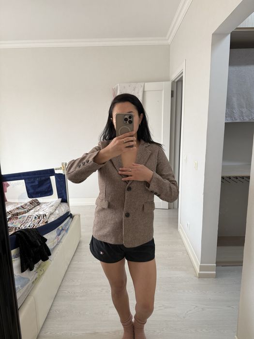 Продам новый пиджак