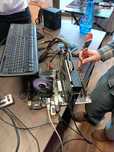 Ecran spart? Laptop mort? Îți readucem tehnologia la viață! - Sector 3