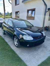 Vand Golf 5-2008-1.9 TDI-Trapa-Tour-2 seturi roti-140Hp.