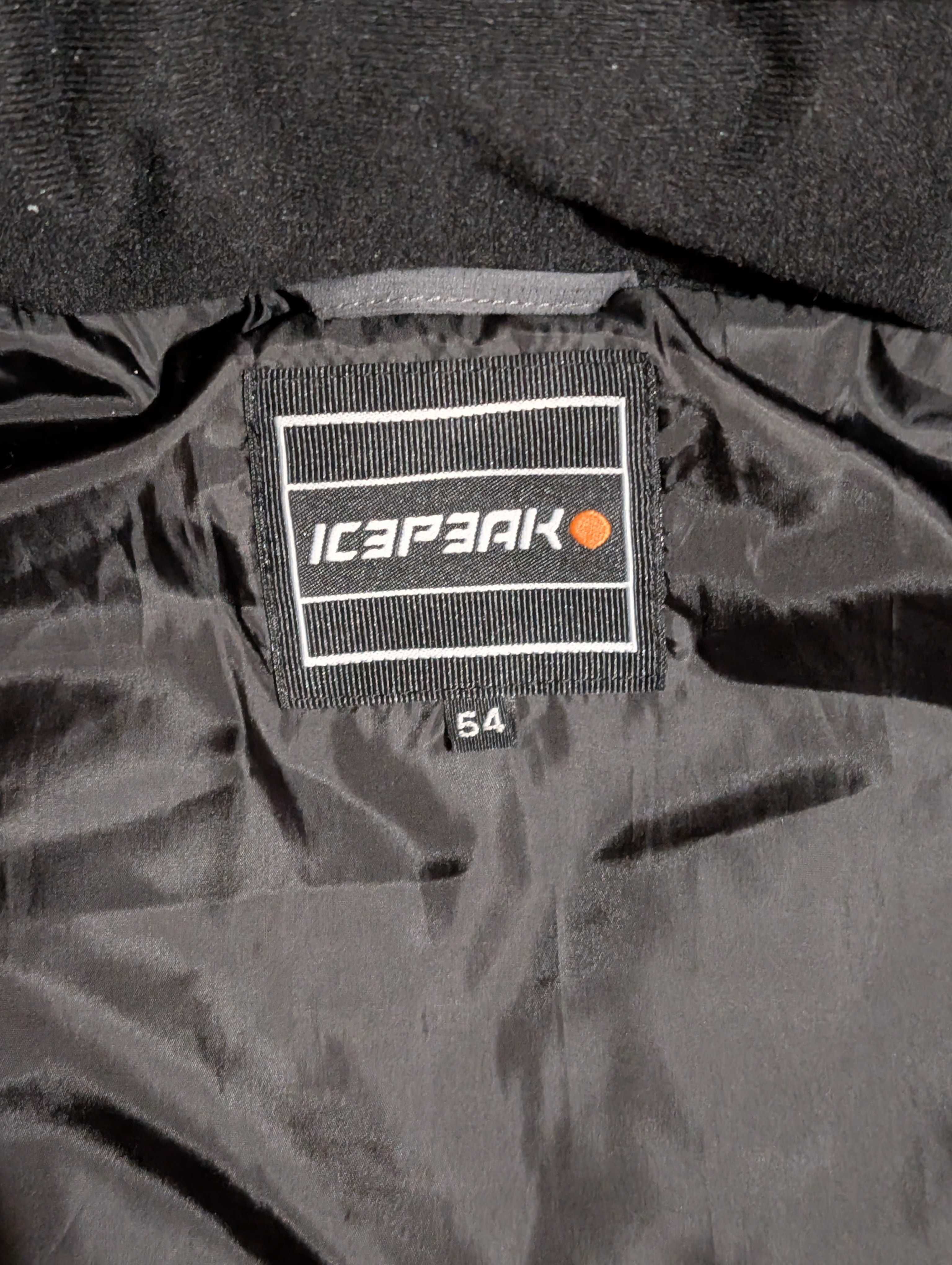 Icepeak Ски яке FIRCREST
