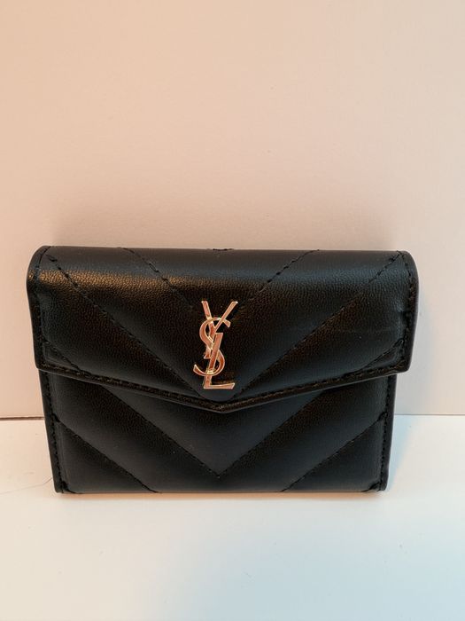 Portofel YSL piele