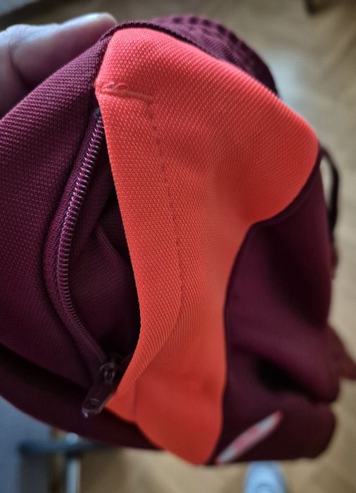 Оригинално футболно долнище Adidas Roma / Рома - Размер Л - НОВО