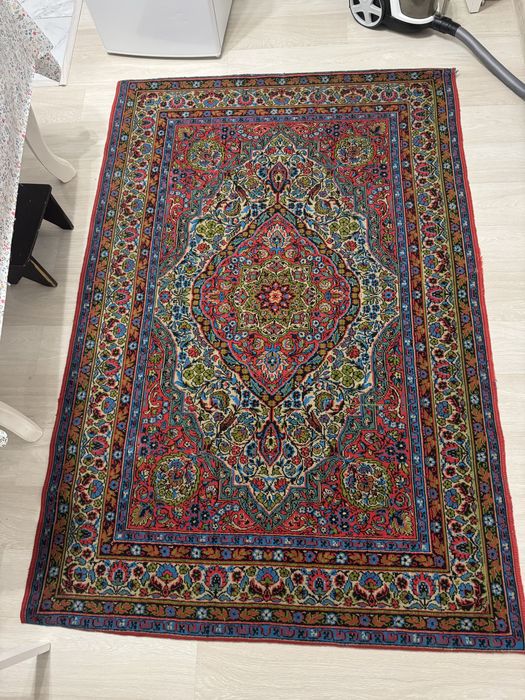 Ковер 150/220 б/у 12000