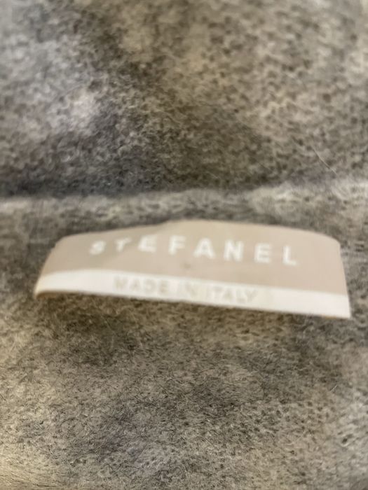 Pantaloni Stefanel  L
