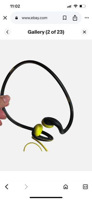 Слушалки ADIDAS -680