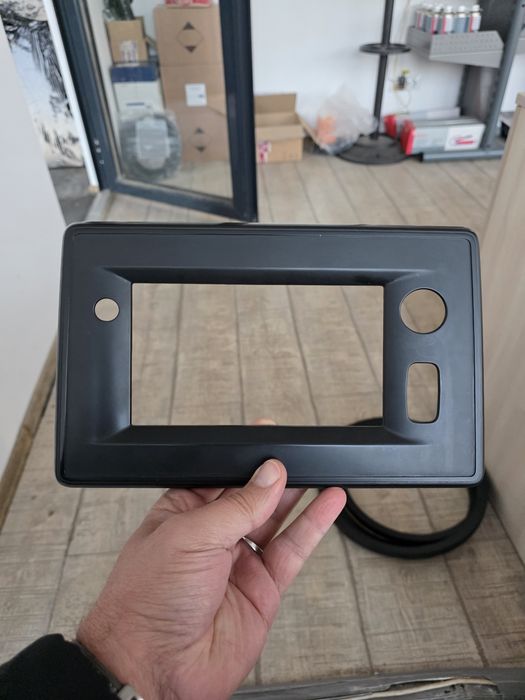 Navigatie originala Renault Clio IV