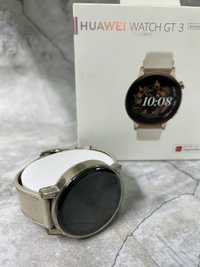 Продам Huawei watch GT3 ( каскелен лот 356535)
