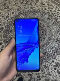 Oppo A 53. 1 yil ishlatilgan