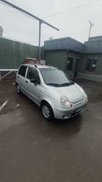 Продается Daewoo Matiz mx