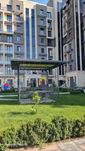 квартира в жилом комплексе EDISON, район Мирзо-Улугбек; 152м2
