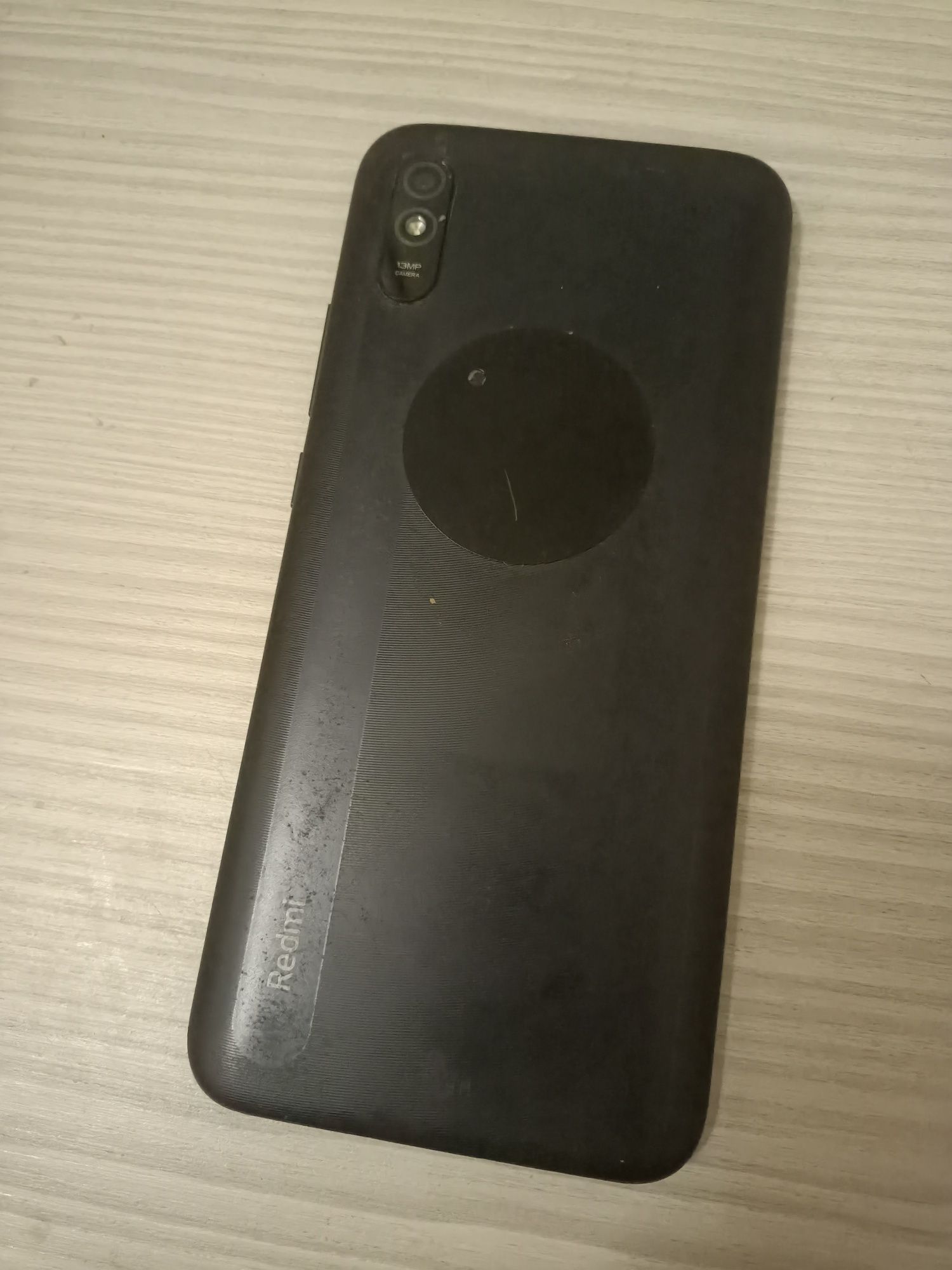 Телефон Redmi 9A