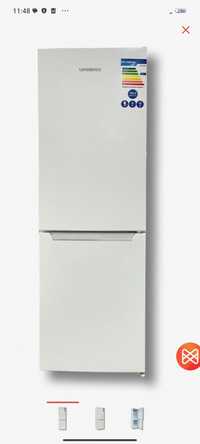 Холодильник Leadbros