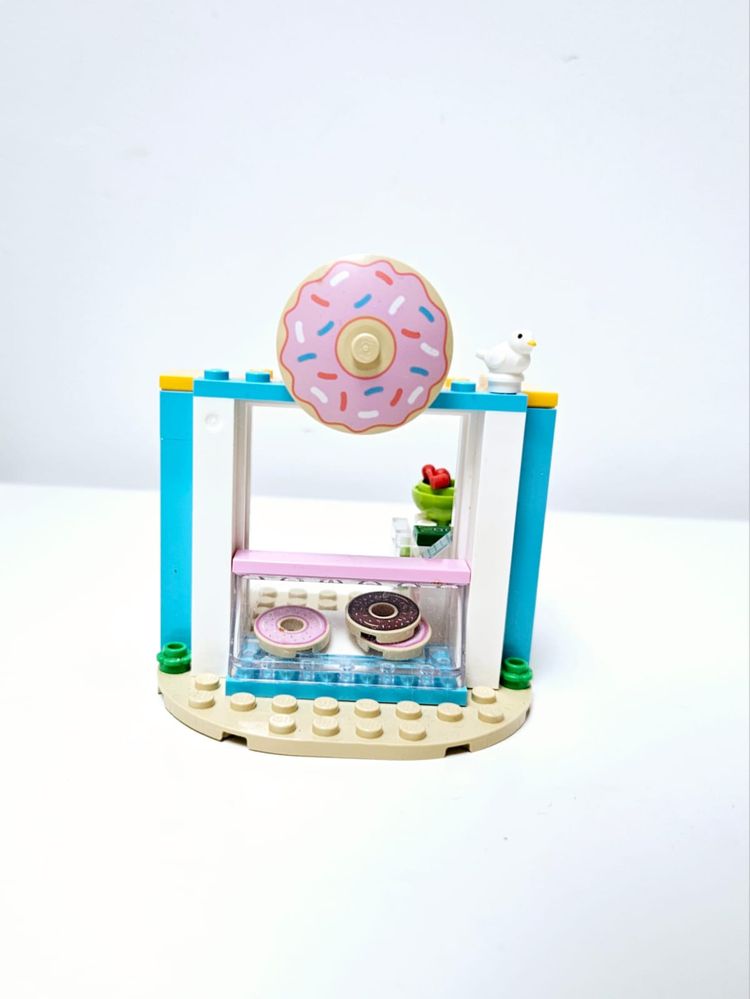 Lego Friends 41723 - Donut Shop (2023)