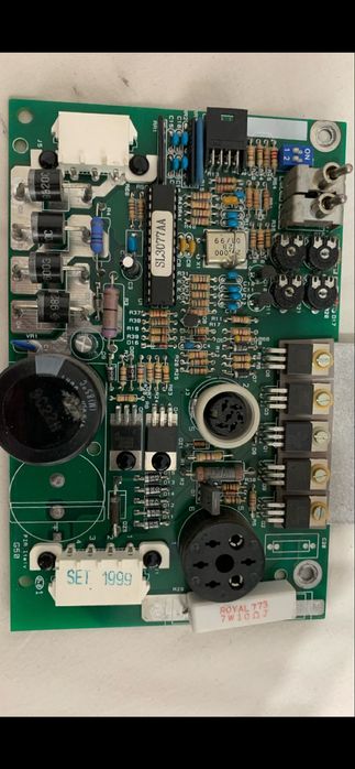 Placa efka si fir