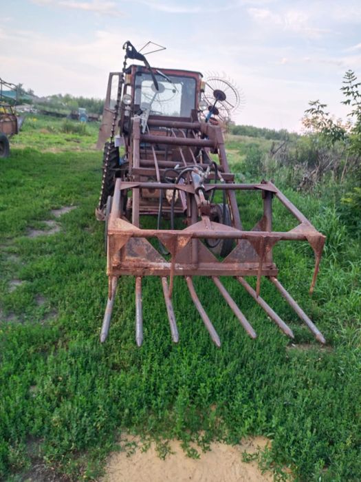 Продам Трактор Т 16
