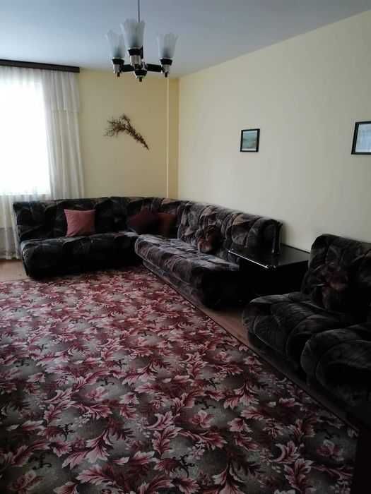 Дава се под наем Двустаен апартамент в Бургас, Възраждане - 70 кв.м за 175 € - Снимка #10