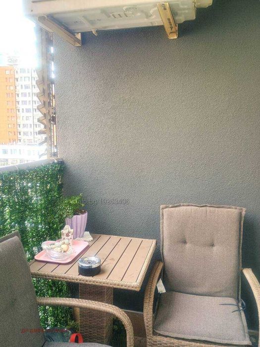 Продава се Двустаен апартамент в София, Манастирски ливади - 93 кв.м за 3449 €/кв.м - Снимка #10