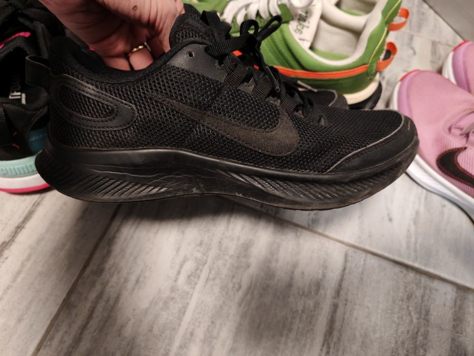 Дамски маратонки Nike, Puma 37