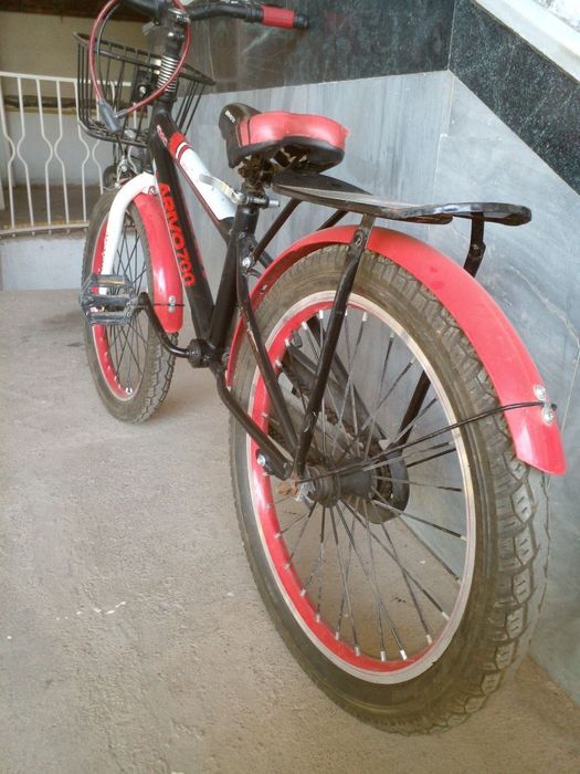 Продаётся велосипед