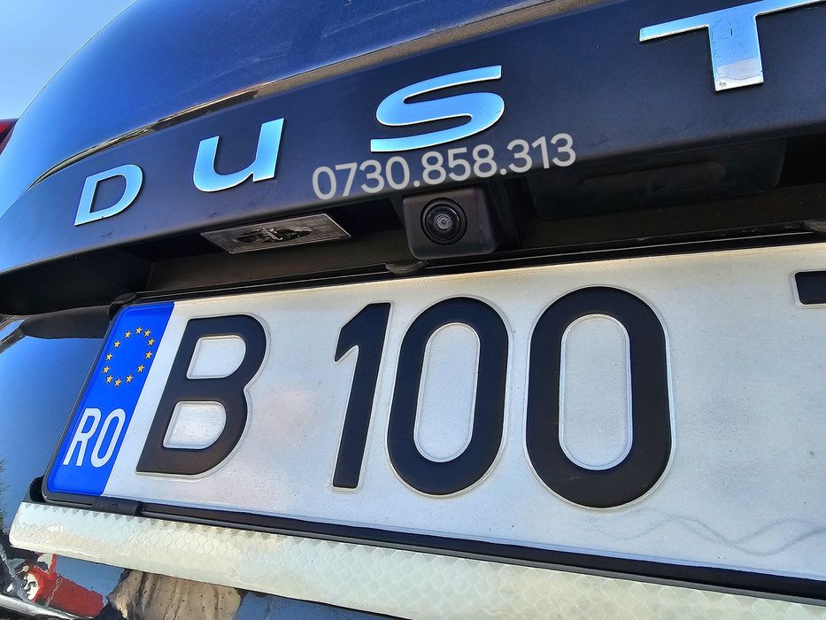 Funcții Dacia Funcții Renault Clio 4