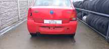 BARA SPATE DACIA LOGAN