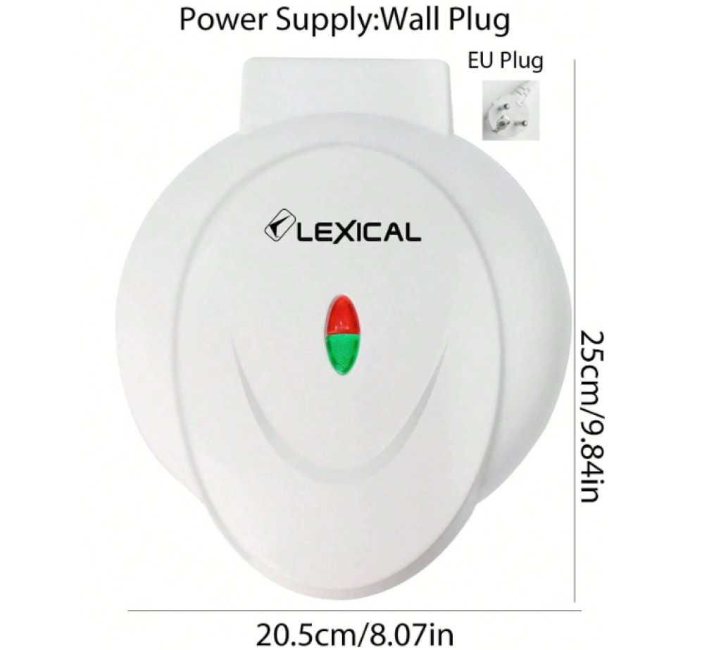 Уред за понички с незалепващо покритие Lexical LDM-2302