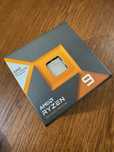 AMD Ryzen 9 7950x3d