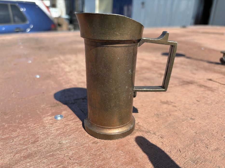 Мярка за напитки