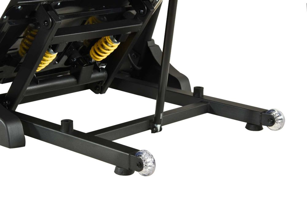 Беговая дорожка SPGF 6010 WiFi