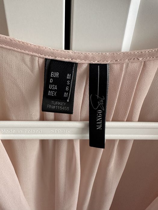 Дамска блуза Mango Suit