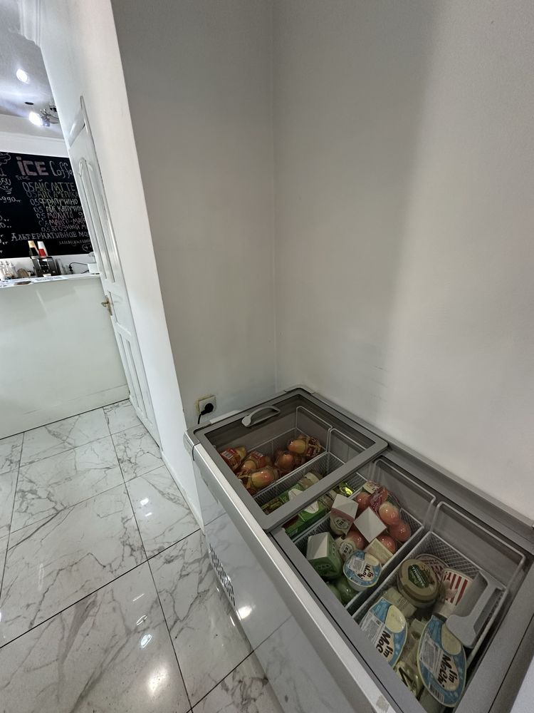 Кофейня продается