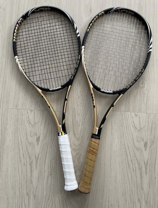 Racheta tenis Wilson Blx Blade 93