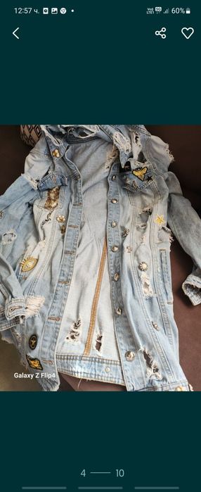 Бална рокля  на марка Beyond