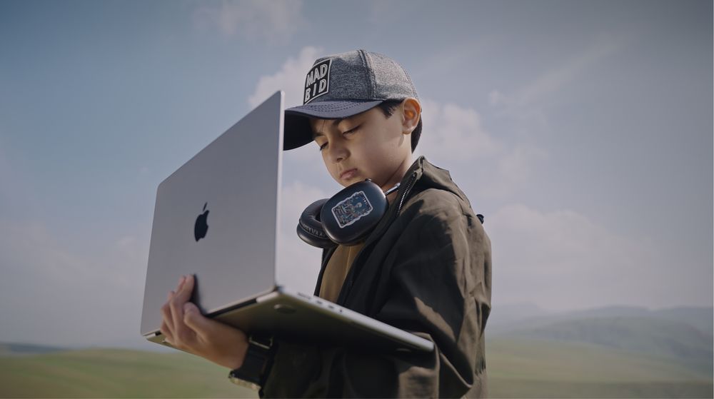 Macbook pro m1pro 16/512gb 14inch