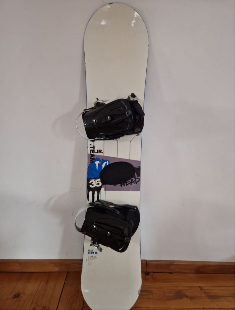 Placa Snowboard…