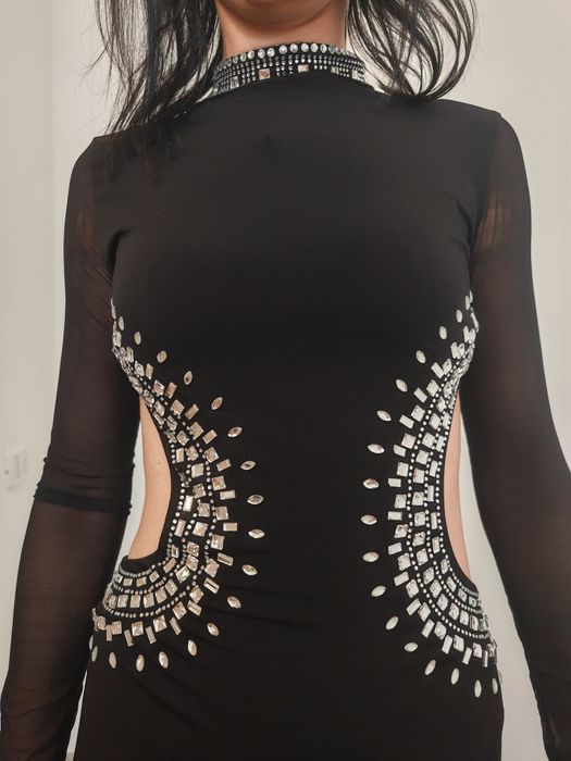 Rochie de seara,marime xs