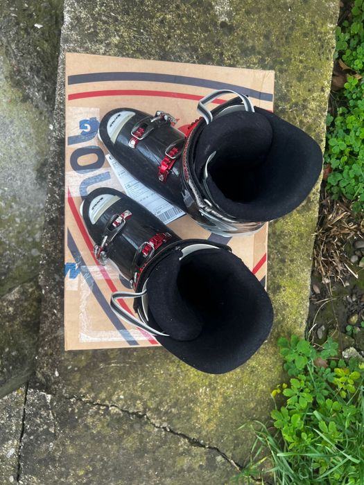 Clapari Rossignol Burton