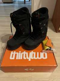 Boots 45 thirtytwo