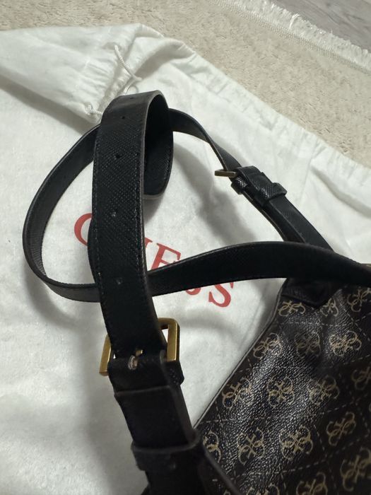 Rucsac Guess femei