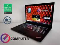 Laptop Lenovo X1 CARBON i7  nvme ultraslim FULLHD IPS. Garantie 1 an