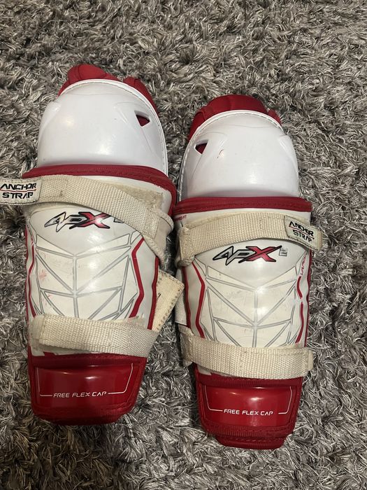 Tibiere hochei youth 25 cm / 10 inch