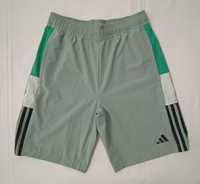 Adidas 3 Stripes Shorts оригинални гащета S Адидас спорт фитнес шорти