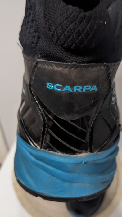 scarpa  incaltaminte mid gtx 45/30 marimea