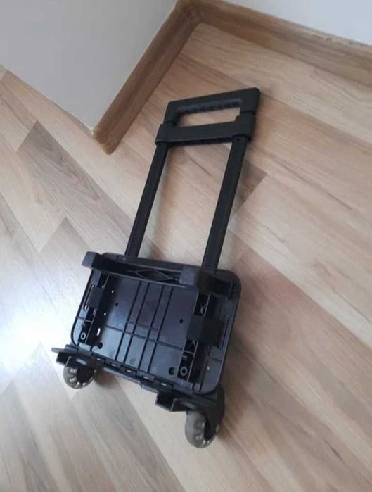 Troller detasabil pentru ghiozdan