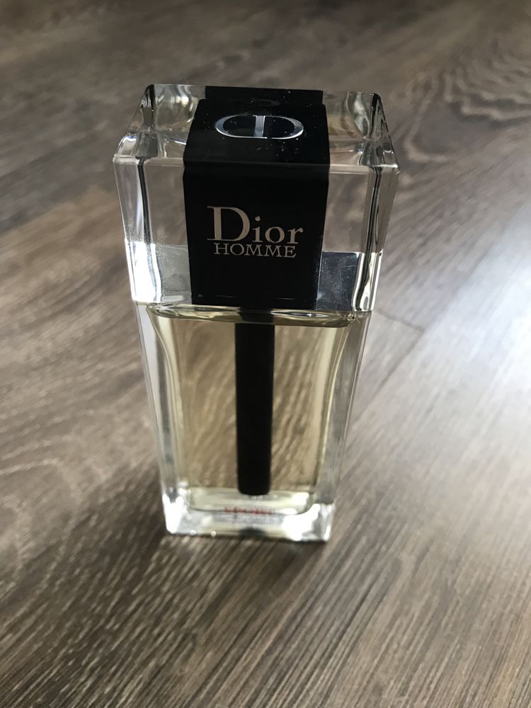 Dior Homme Sport 75ml