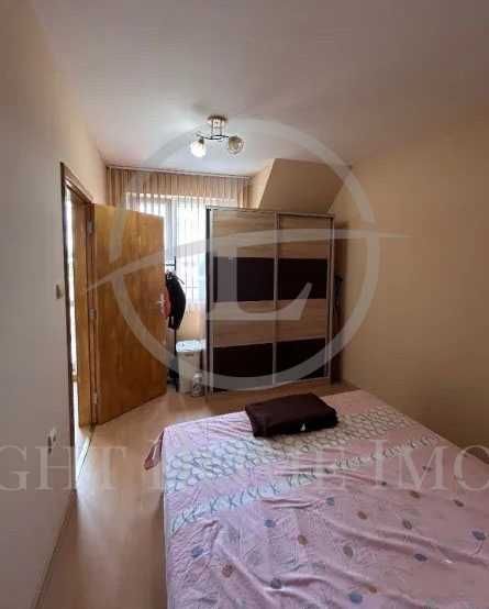 Продава се Двустаен апартамент в Пловдив, Каменица 2 - 64 кв.м за 2119 €/кв.м - Снимка #4