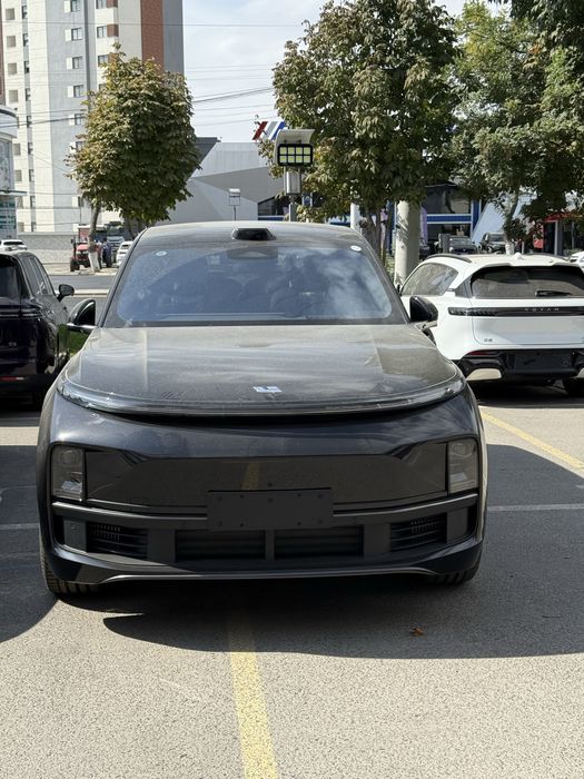 Li 9 Ultra chegirma narxlarda bez prabeg